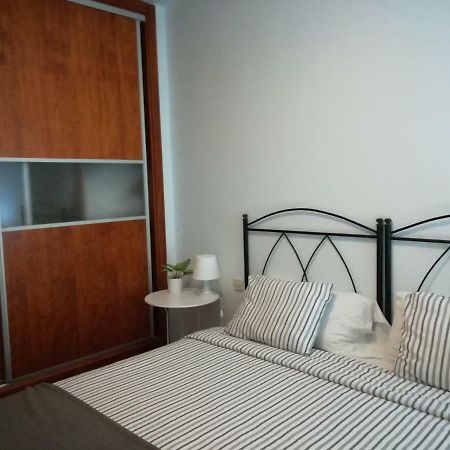 El Charquito Apartman Famara Kültér fotó