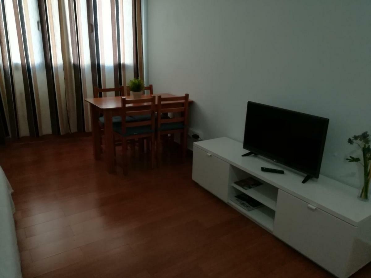 El Charquito Apartman Famara Kültér fotó