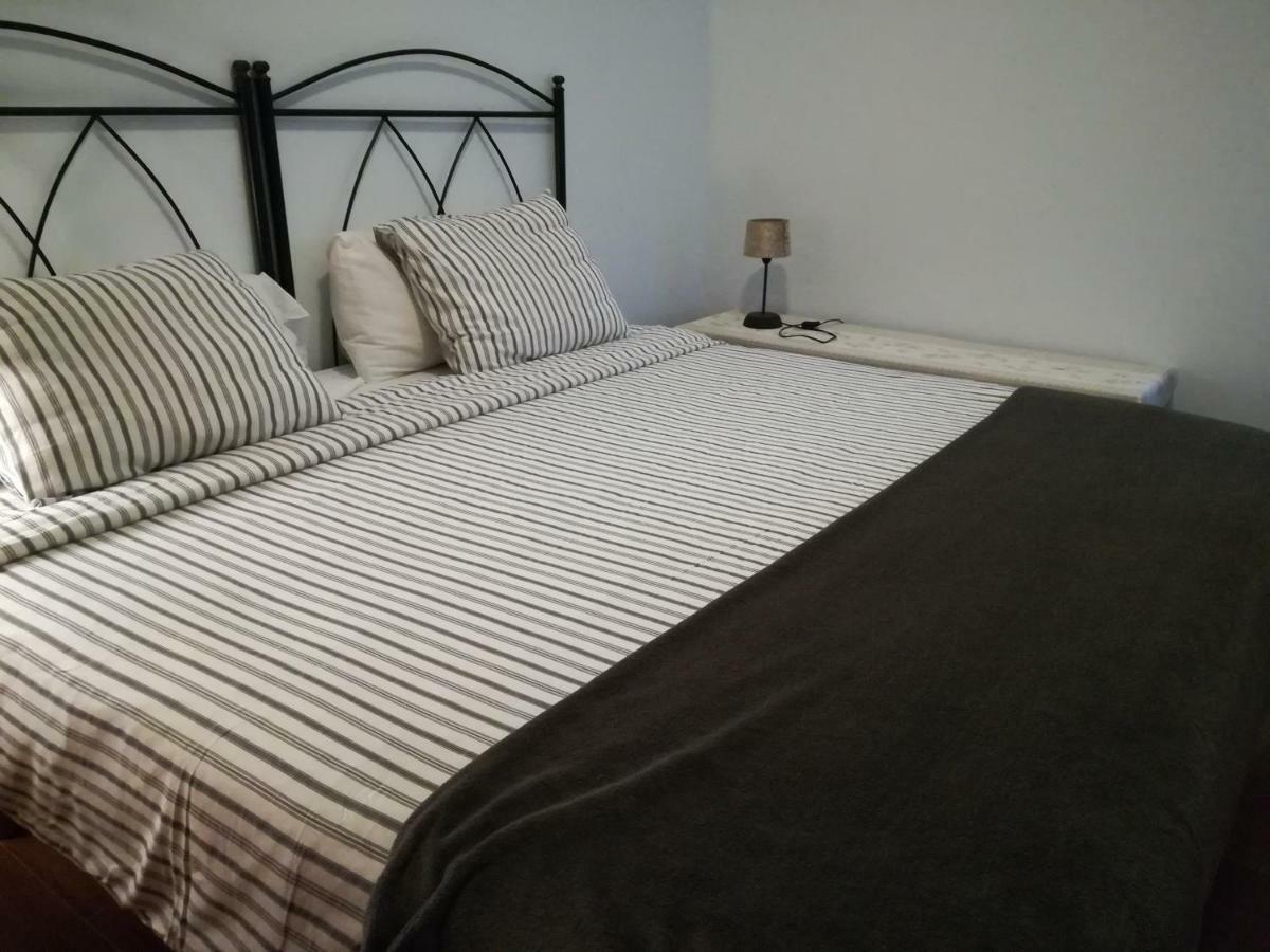 El Charquito Apartman Famara Kültér fotó